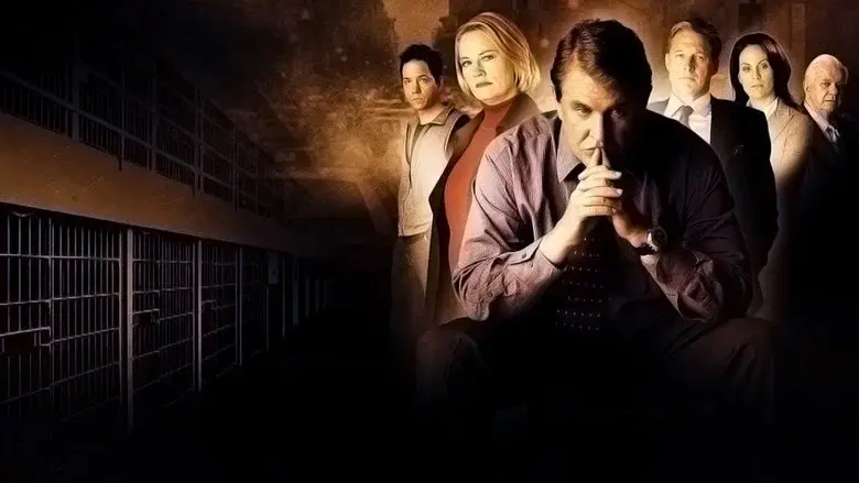 El detective de Arthur Hailey - Fondo