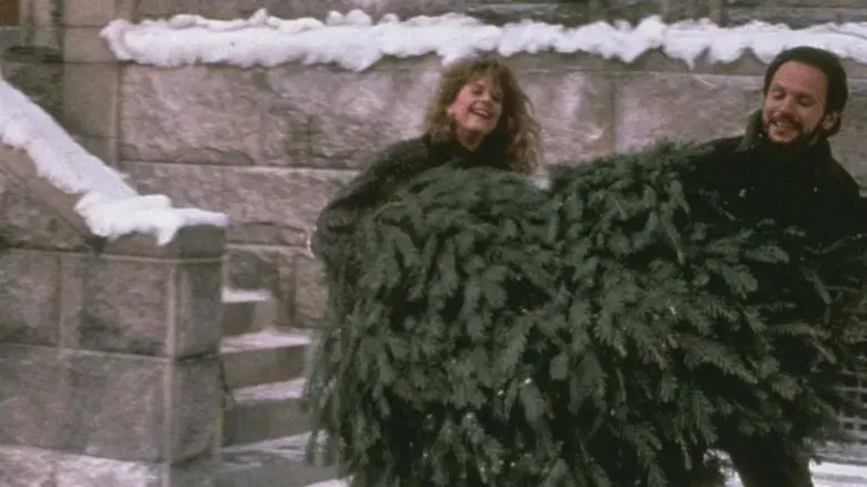 Cuando Harry encontró a Sally - Fondo