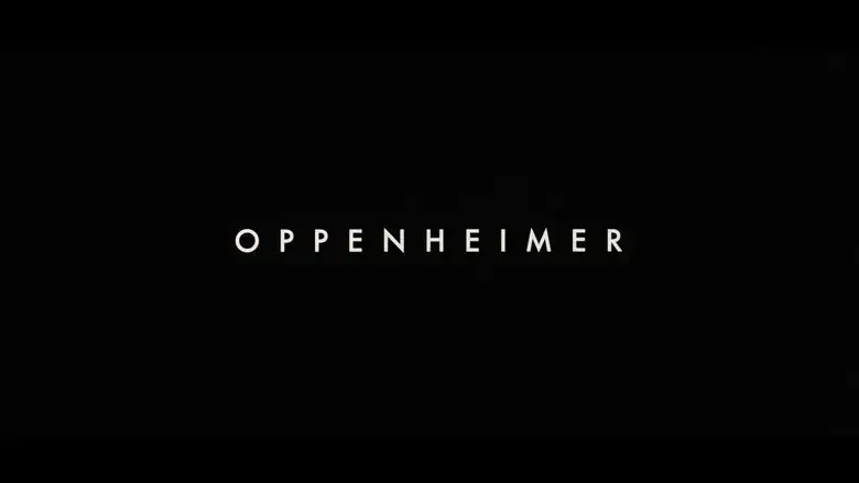 Oppenheimer - Fondo