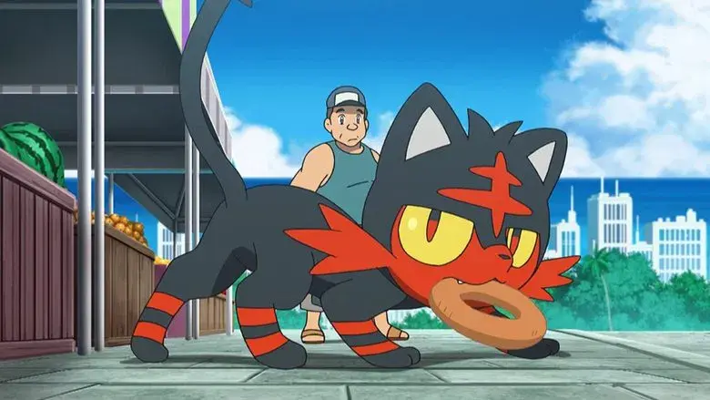 ¡Un viaje termina, otro comienza!