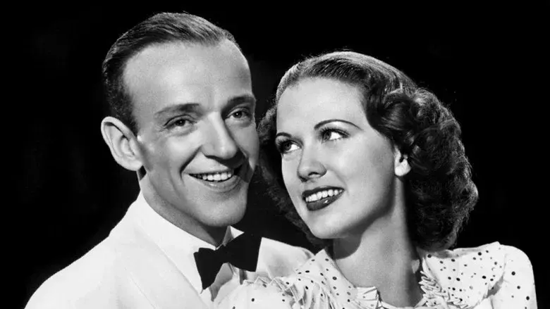 La nueva melodía de Broadway - Fondo