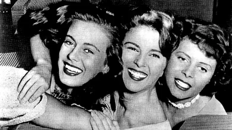 Ragazze da marito - Fondo