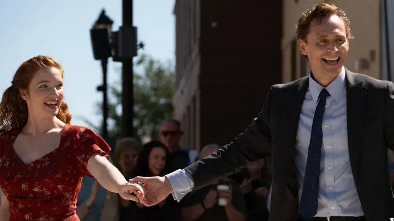 La vida de Chuck - Fondo