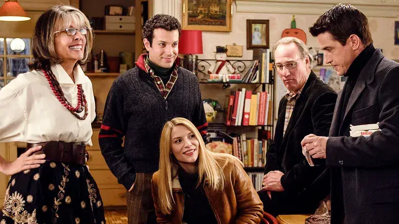 La joya de la familia - Fondo