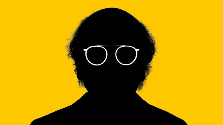 Larry David - Fondo