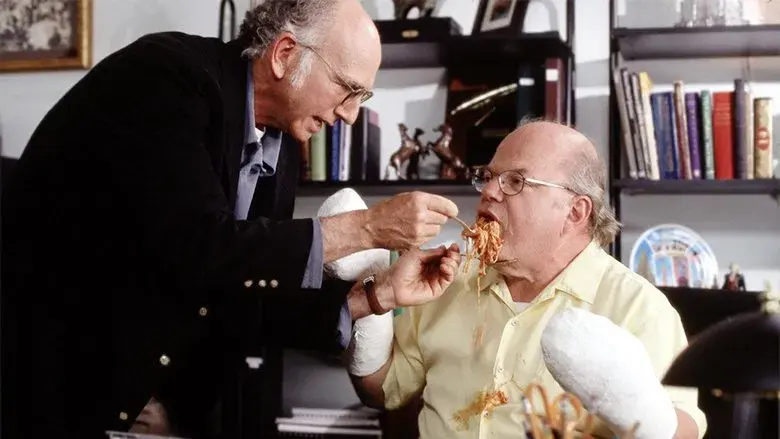 La gran inauguración