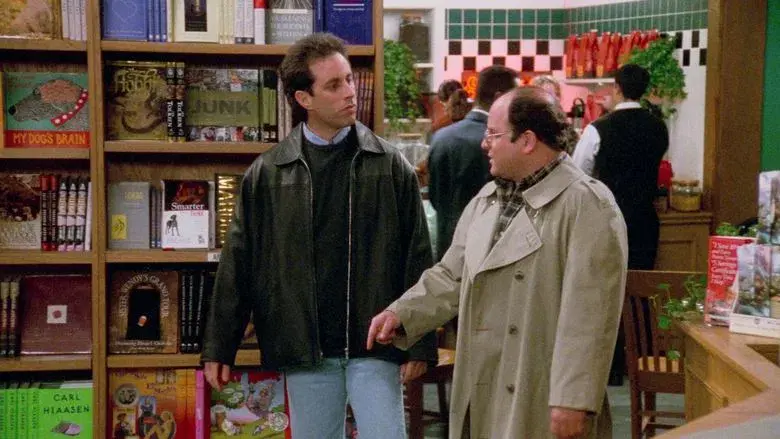La librería