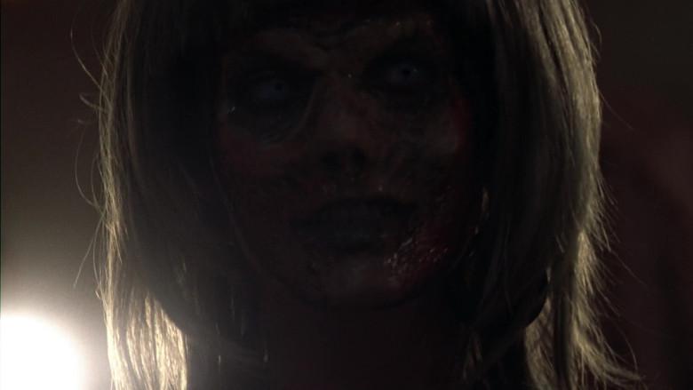 Trailer Park of Terror - Fondo