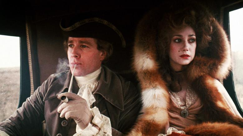 Barry Lyndon - Fondo
