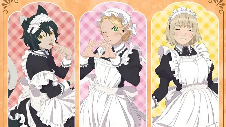 Tragones y mazmorras - Fondo