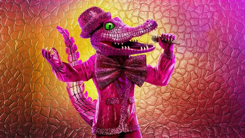 Mask Singer: Adivina quién canta (Estados Unidos) - Fondo