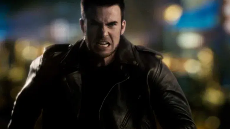 Scott Pilgrim contra el mundo - Fondo