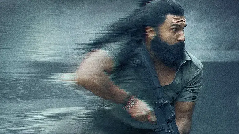 धुरंधर - Fondo