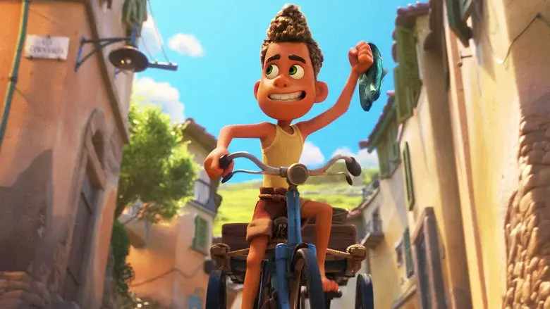 Ciao, Alberto - Fondo
