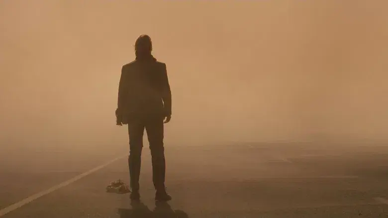 Misión imposible: Protocolo fantasma - Fondo