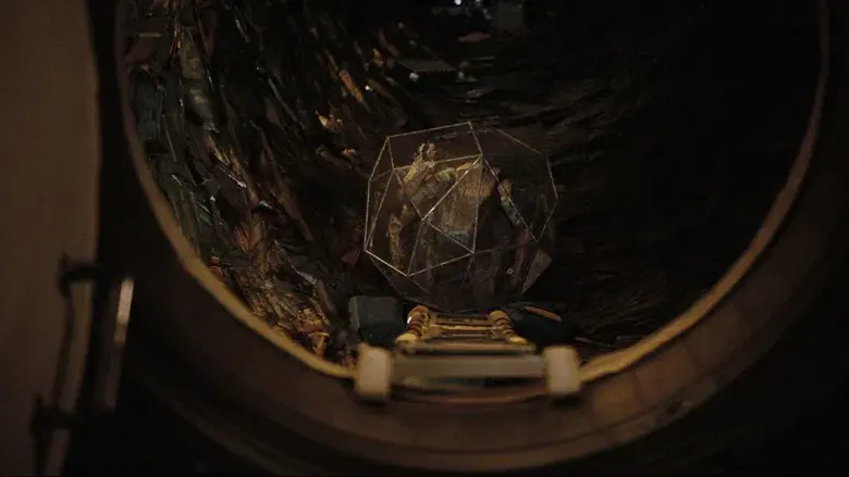 Proyecto salvación - Fondo