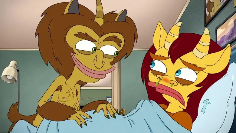 Tony: La vida de un catarro de oficina