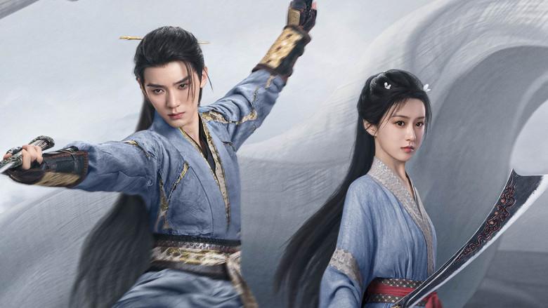 江湖夜雨十年灯 - Fondo