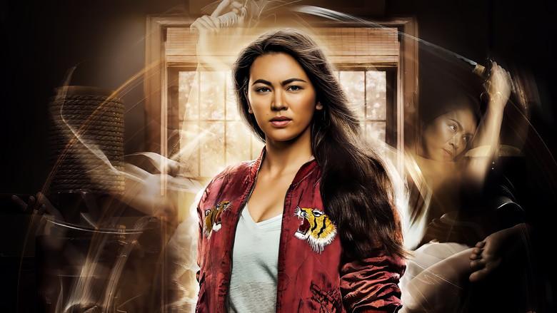 Marvel - Iron Fist - Fondo