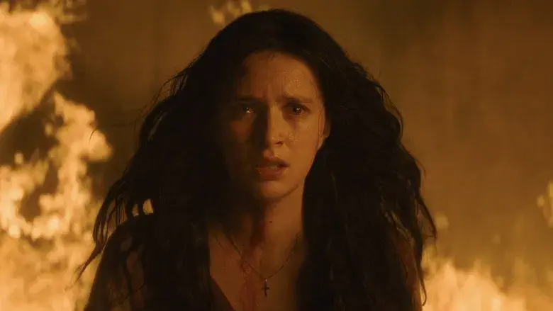 La primera profecía - Fondo