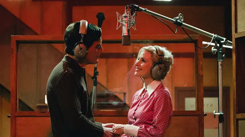 George & Tammy - Fondo