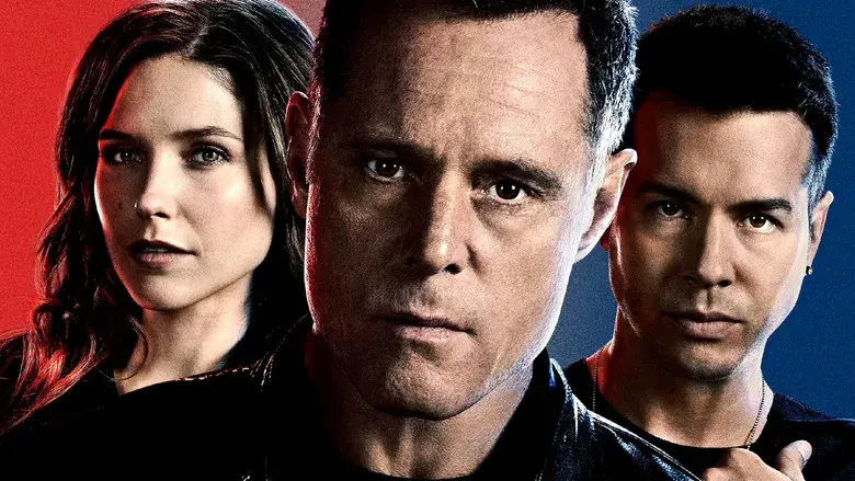 Chicago P.D. - Fondo