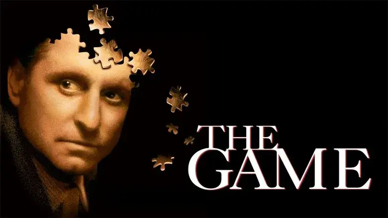 The Game - Fondo
