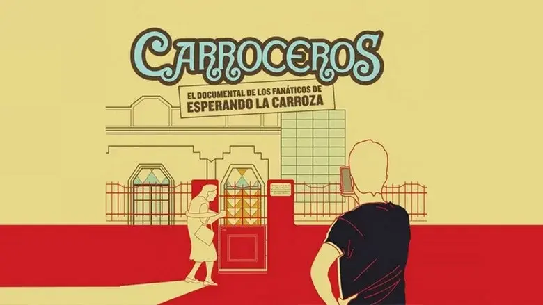 Carroceros - Fondo