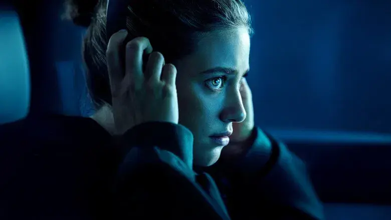 American Sweatshop - Fondo