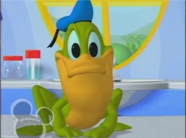 El cumpleaños de Minnie