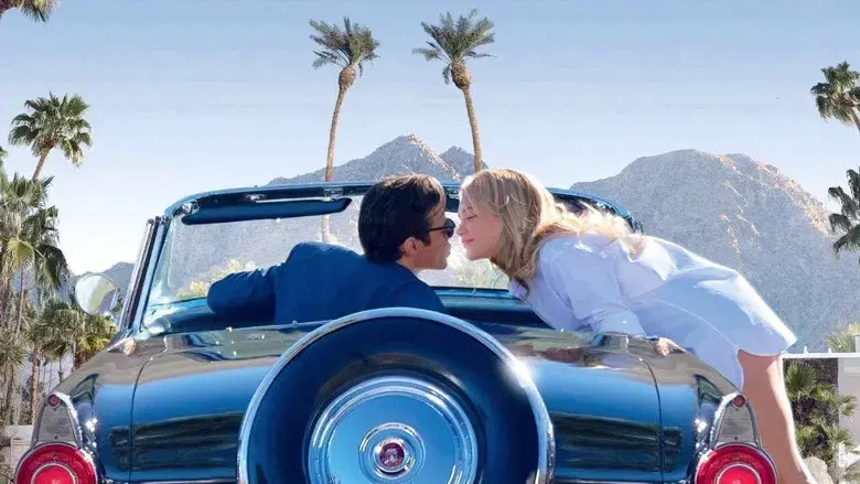 No te preocupes querida - Fondo