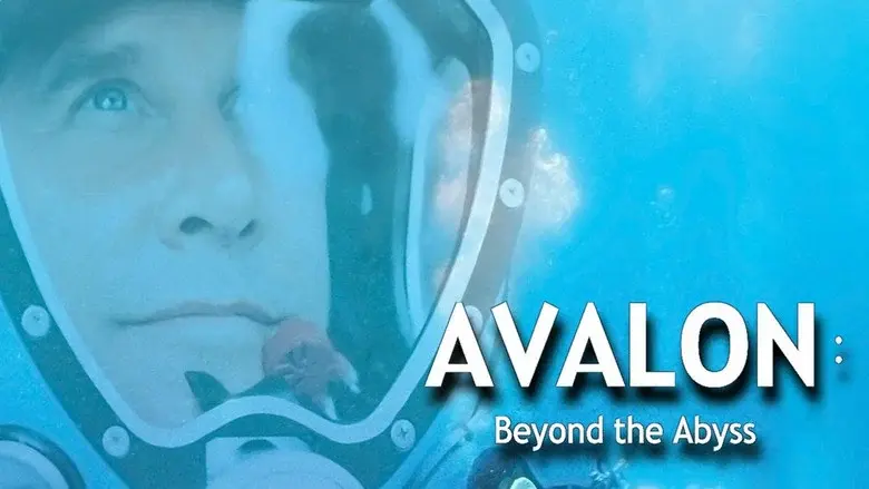 Avalon: Beyond the Abyss - Fondo