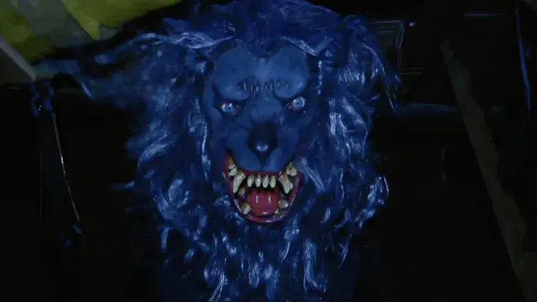 The Creep Tapes - Fondo