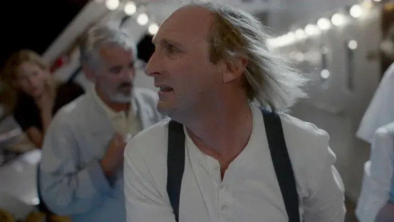 Otto - Der Katastrofenfilm - Fondo