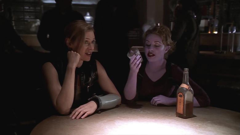 La última llamada de Broken Hammer