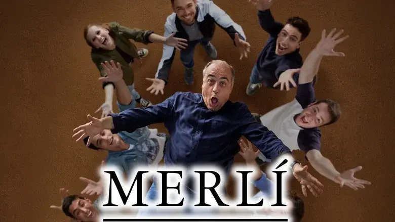 Merlí - Fondo