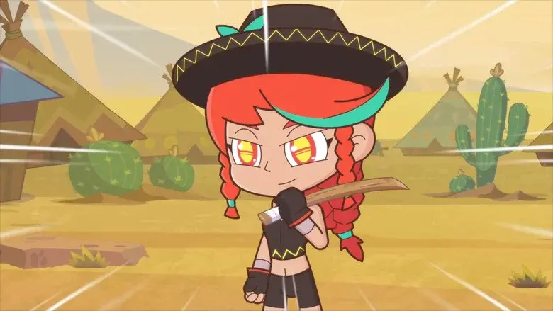 Episodio 8