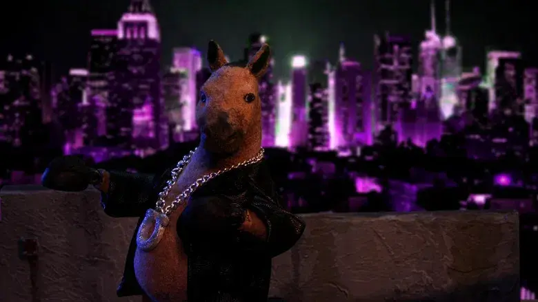 El padrino de la novia 2