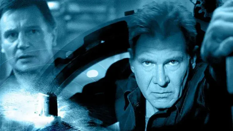 K-19: The Widowmaker - Fondo