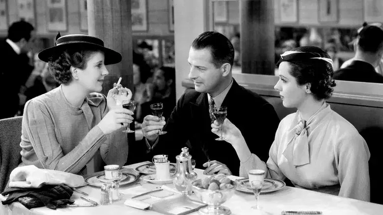 One More River - Fondo