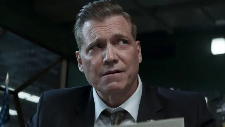 Misión: Imposible - Sentencia final - Fondo