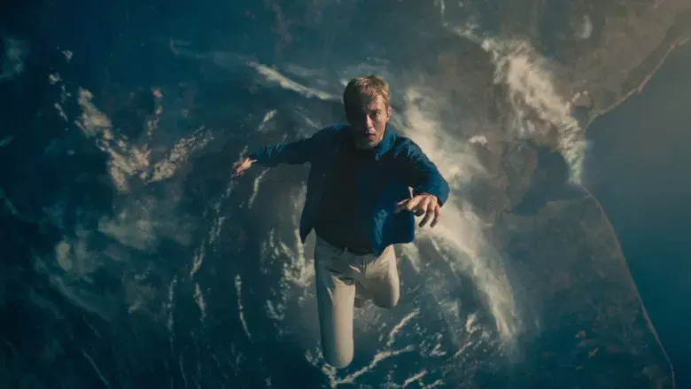 Los Cuatro Fantásticos: Primeros pasos - Fondo