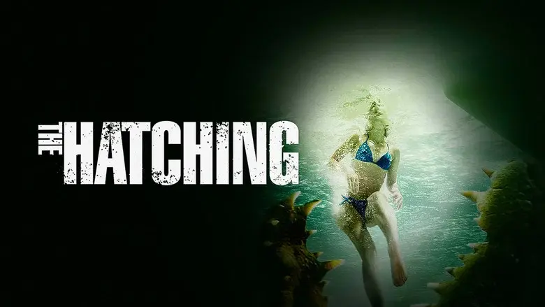 The Hatching - Fondo