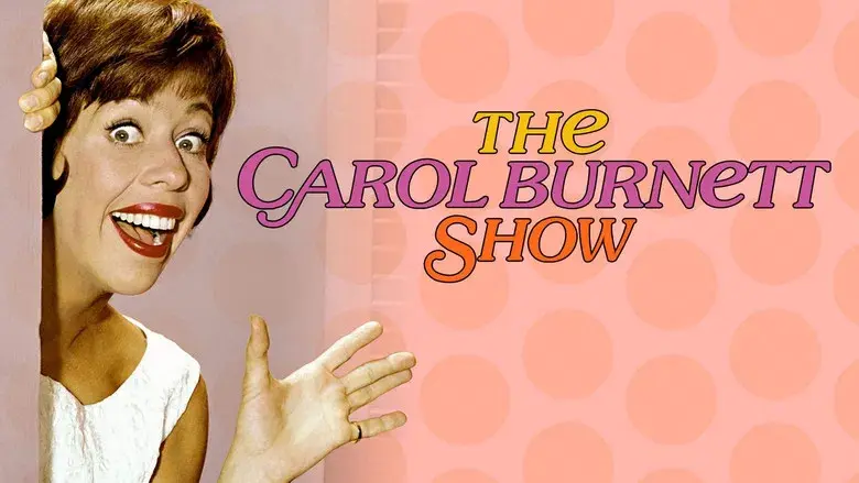 The Carol Burnett Show - Fondo