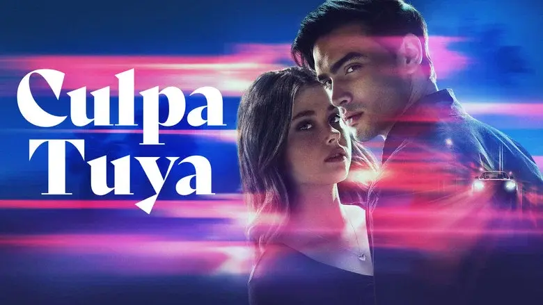 Culpa tuya - Fondo