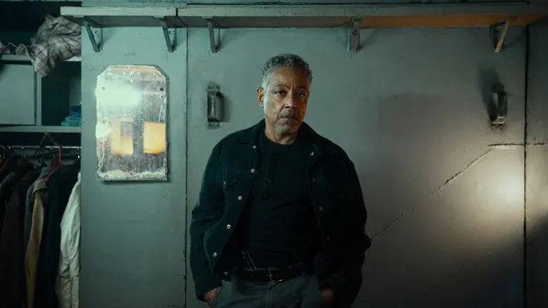 Caleidoscopio - Fondo