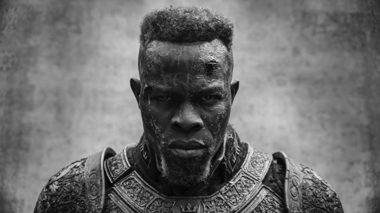 Rebel Moon (Parte uno): La niña del fuego - Fondo