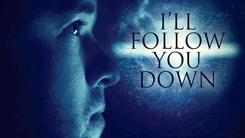 I'll Follow You Down - Fondo