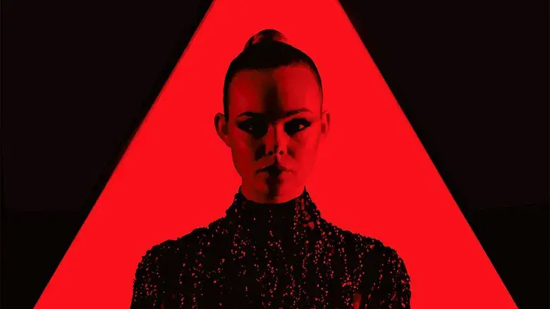 The Neon Demon - Fondo