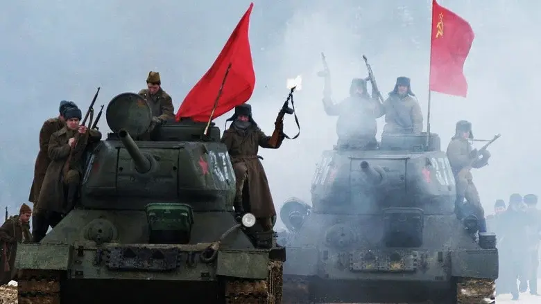 Joy Division: Escuadrón letal - Fondo